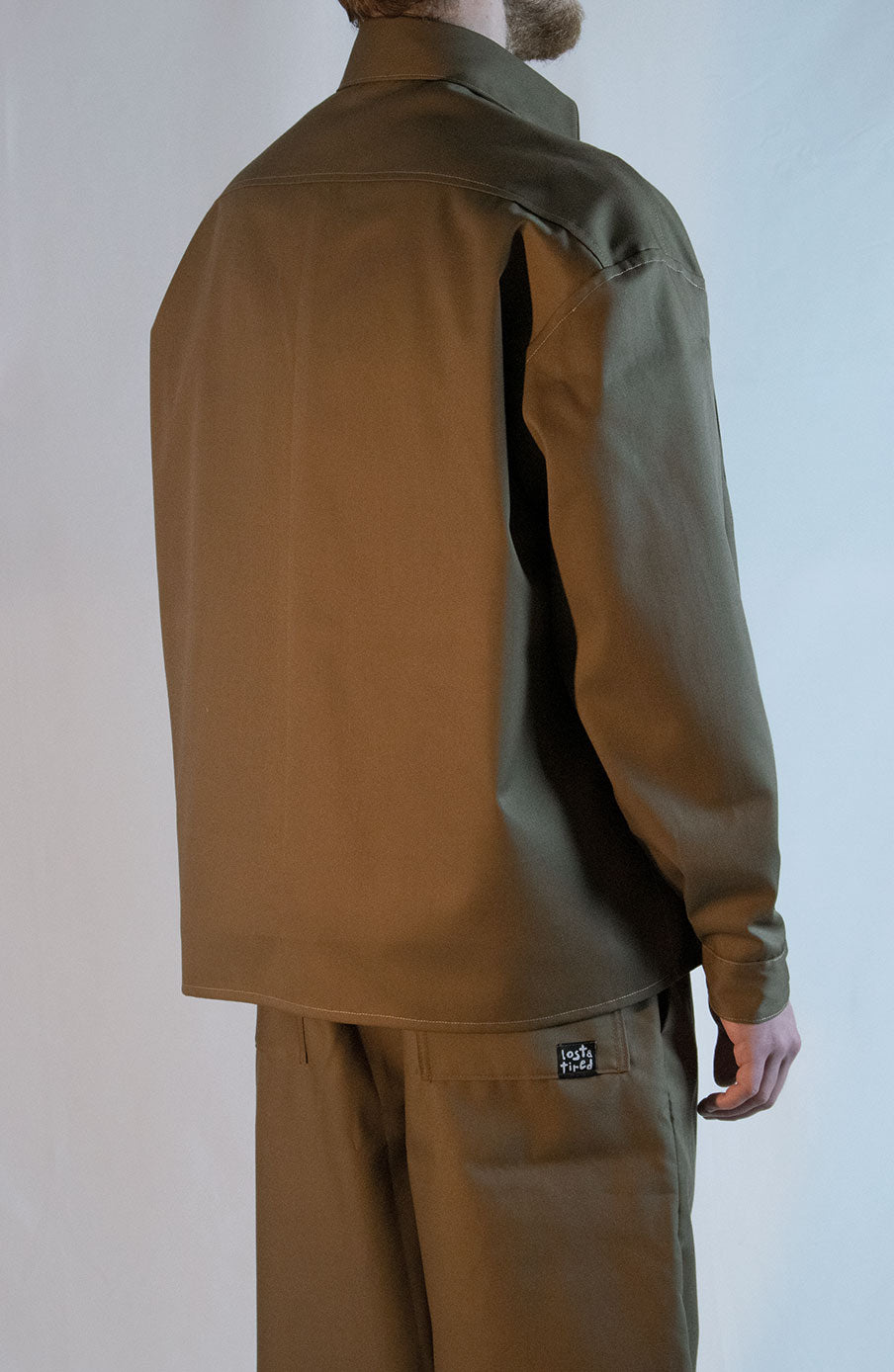 SHLBR-01